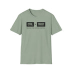 CTRL + TRUST T-Shirt