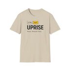 CTRL ALT UPRISE "Reset. Rebuild. Rise." T-Shirt