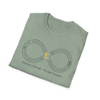 Logic Is The Growth T-Shirt
