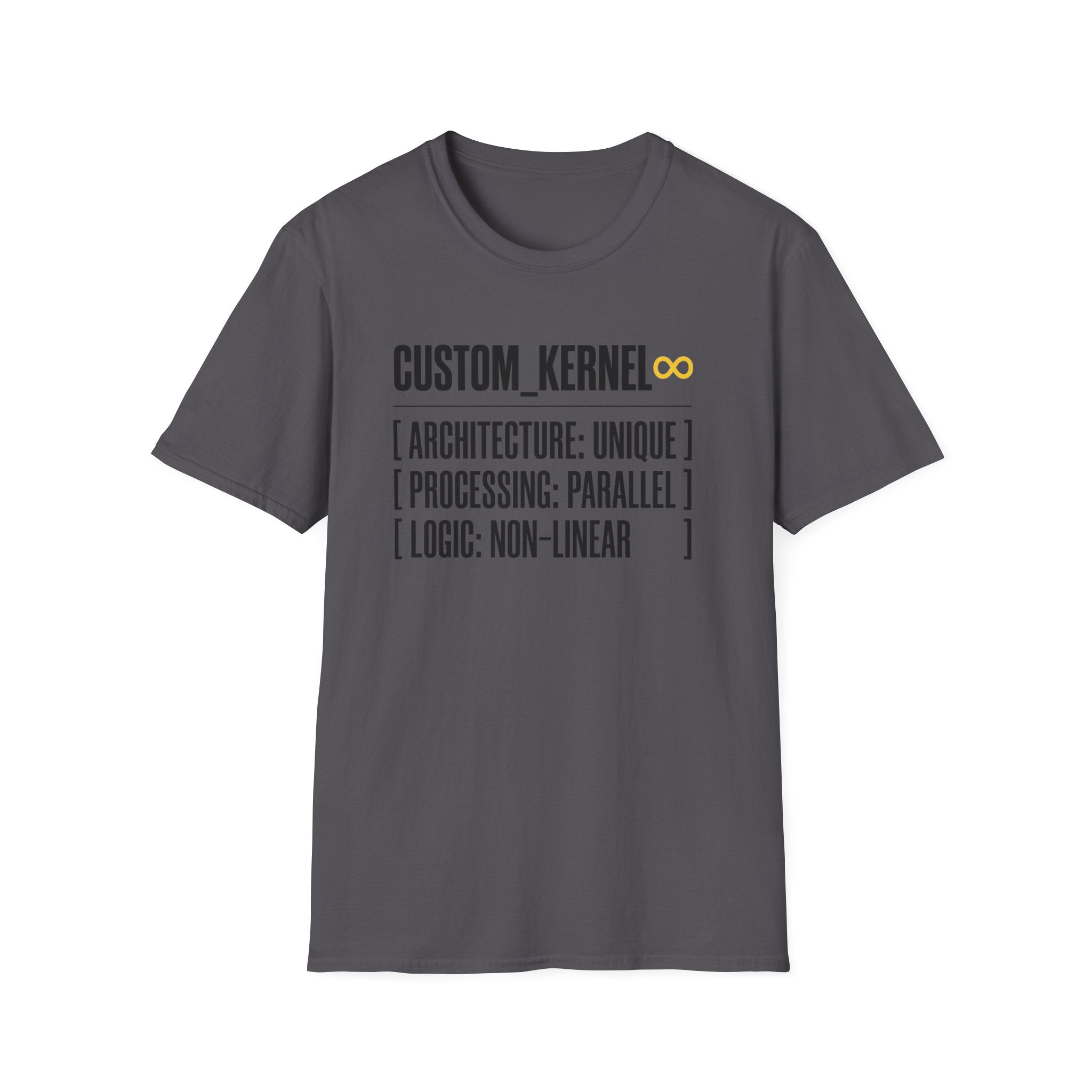 CUSTOM KERNEL T-Shirt