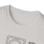 Level of Resilience T-Shirt