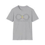 Logic Is The Growth T-Shirt