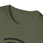 PUSH TO RESET - Control Button T-Shirt