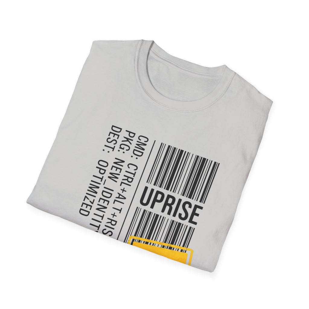 Uprise Approved T-Shirt