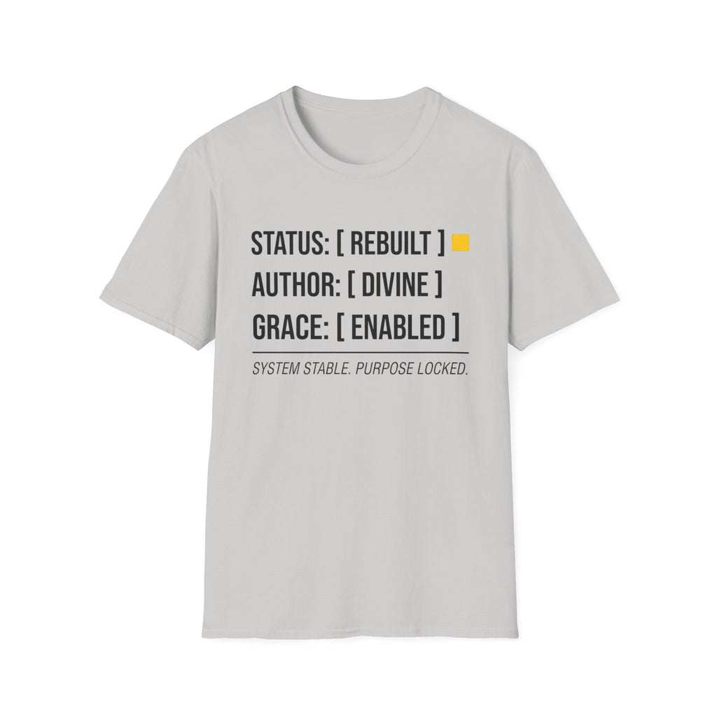 GRACE ENABLED T-Shirt