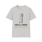 PARALLEL THINKING T-Shirt