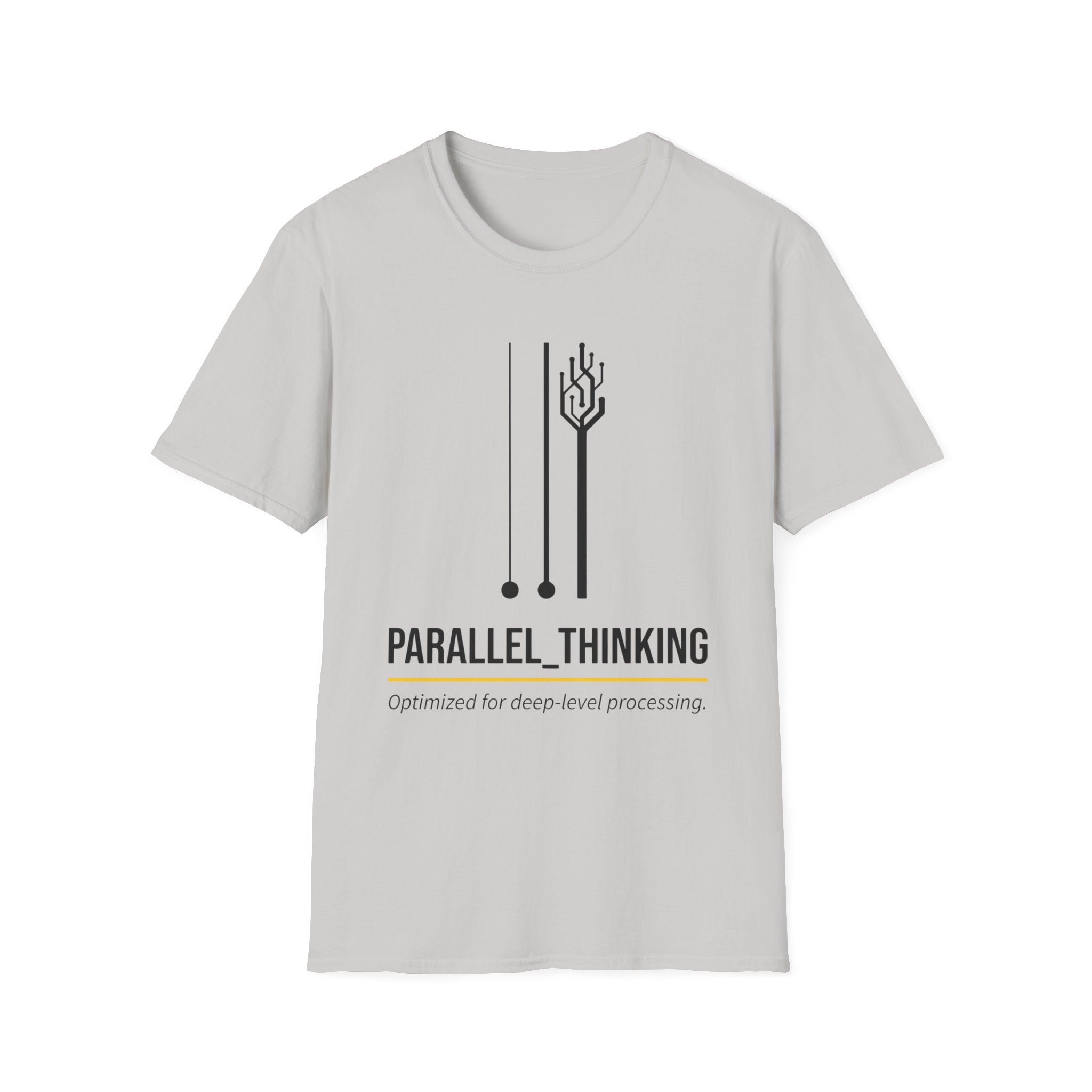 PARALLEL THINKING T-Shirt