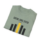 CUSTOM TUNED SYSTEM T-Shirt