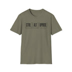 The System Crashed. You Didn't. T-Shirt