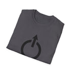 HARD RESET - System Reboot T-Shirt