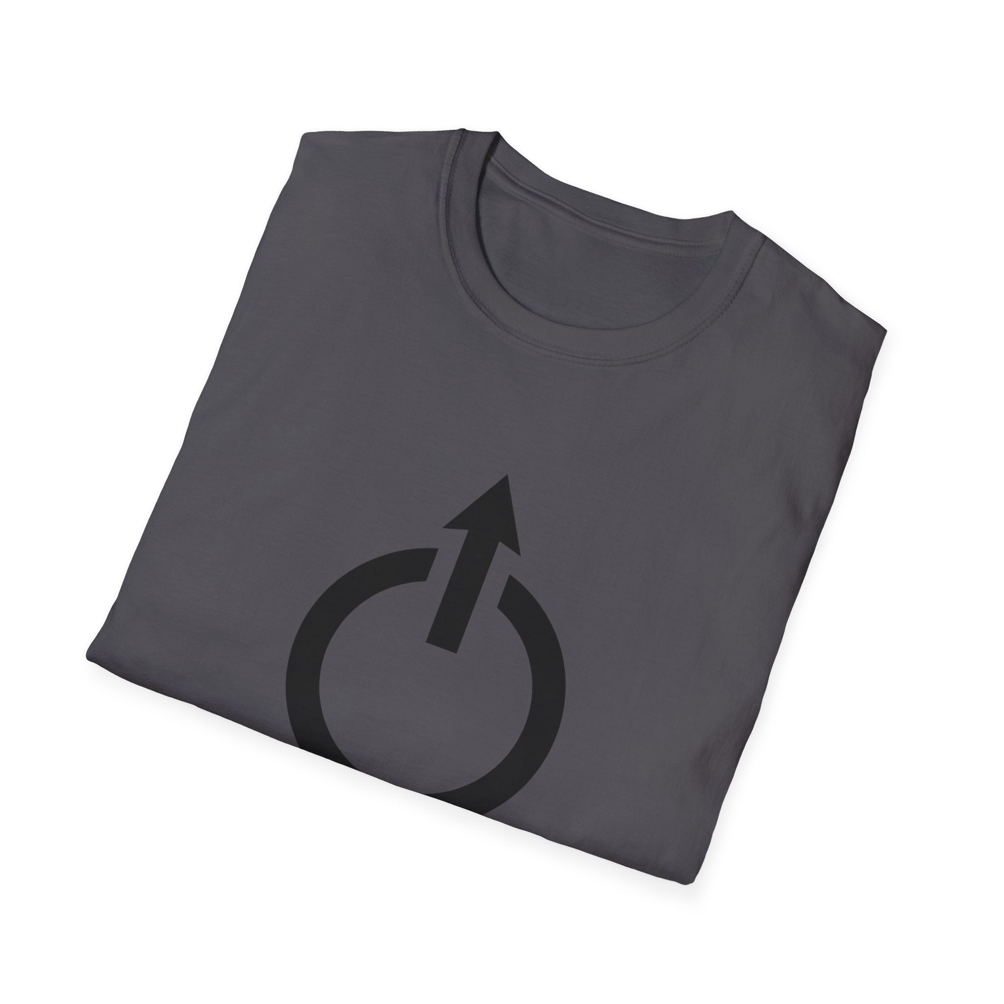 HARD RESET - System Reboot T-Shirt