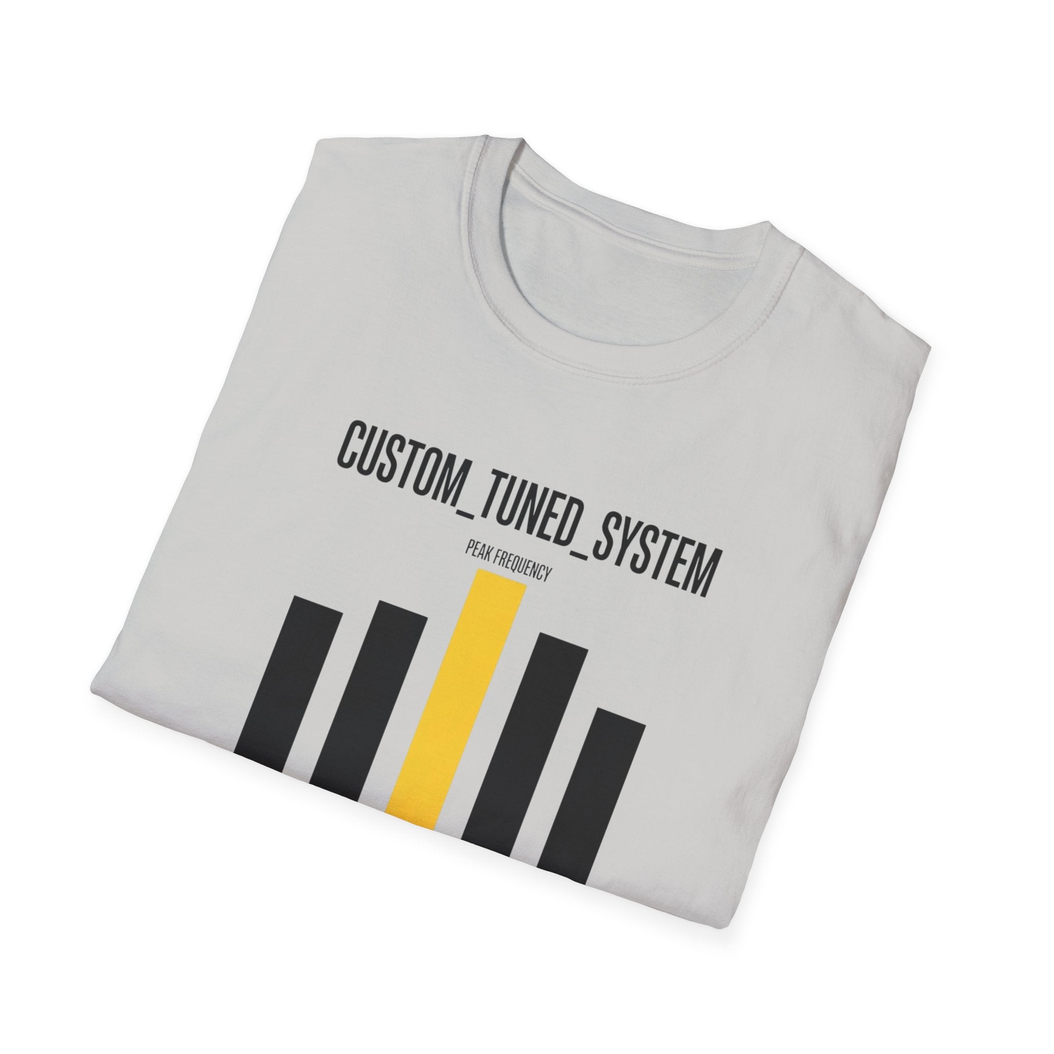 CUSTOM TUNED SYSTEM T-Shirt