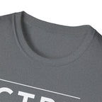 CTRL ALT UPRISE- Signature T-Shirt