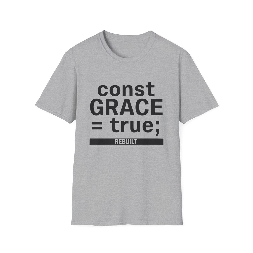 CONSTANT GRACE T-Shirt