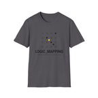 LOGIC_MAPPING T-Shirt