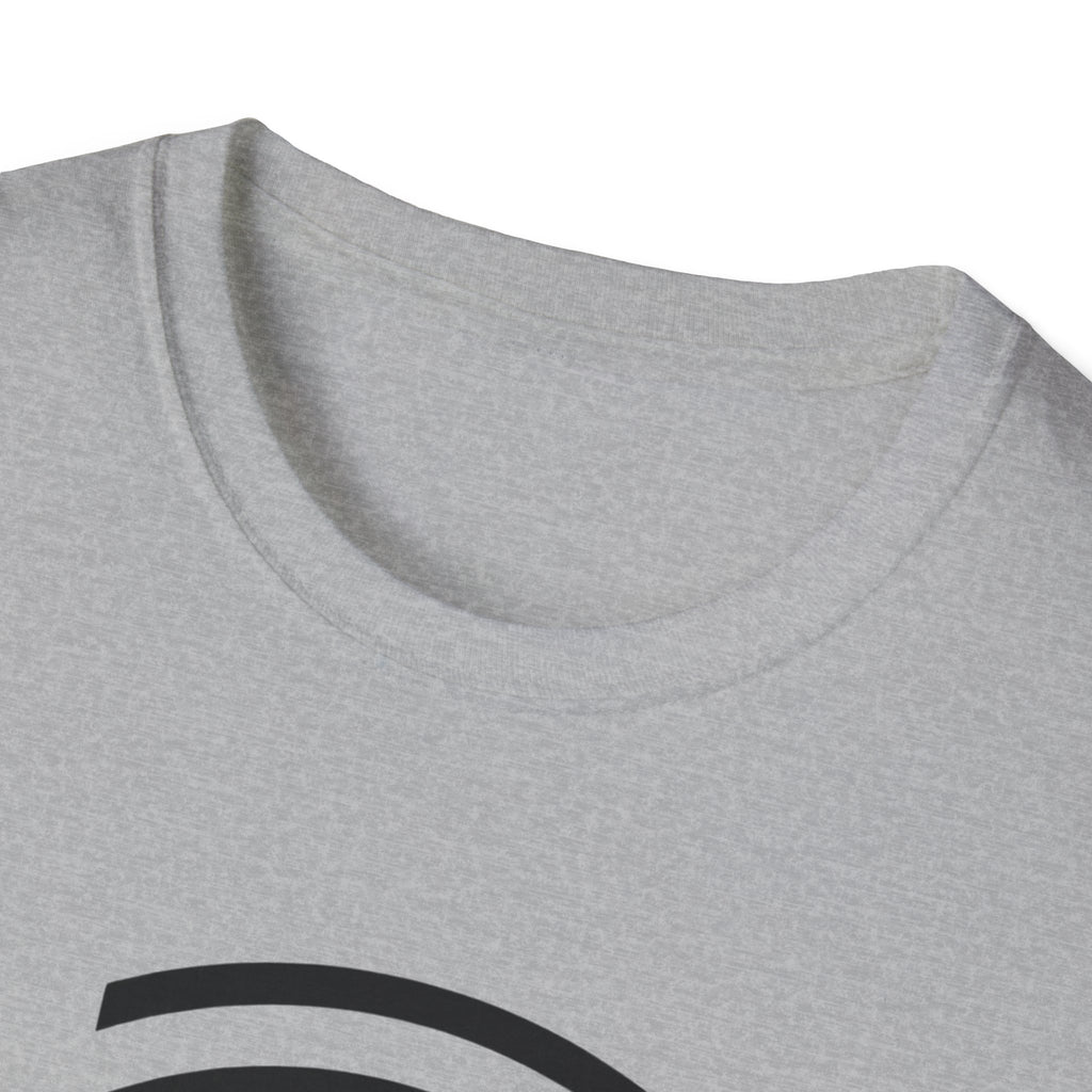 PUSH TO RESET - Control Button T-Shirt