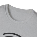 PUSH TO RESET - Control Button T-Shirt