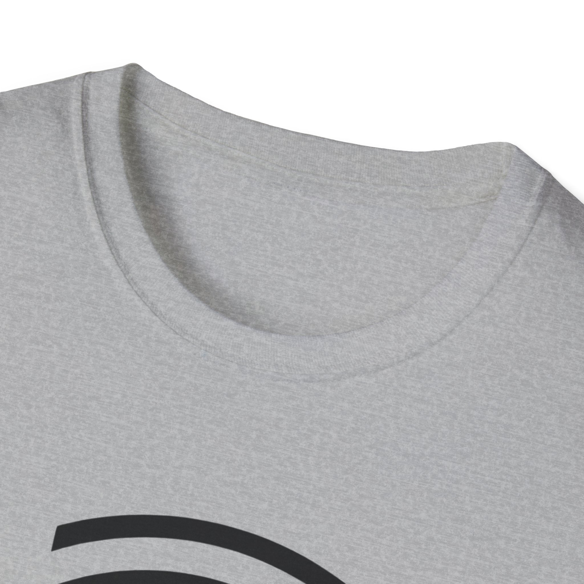 PUSH TO RESET - Control Button T-Shirt