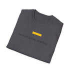 INITIALIZING STARTUP- System Boot T-Shirt