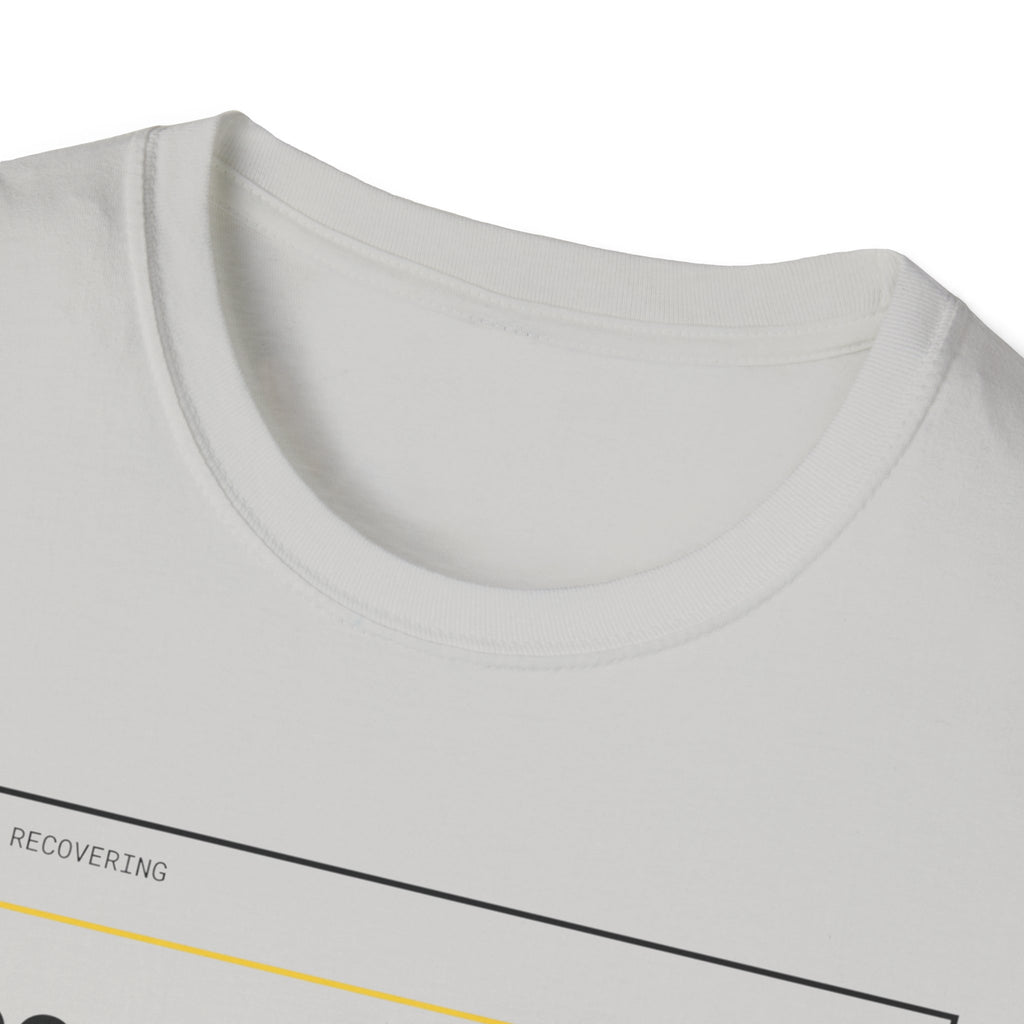Strip to Essentials T-Shirt