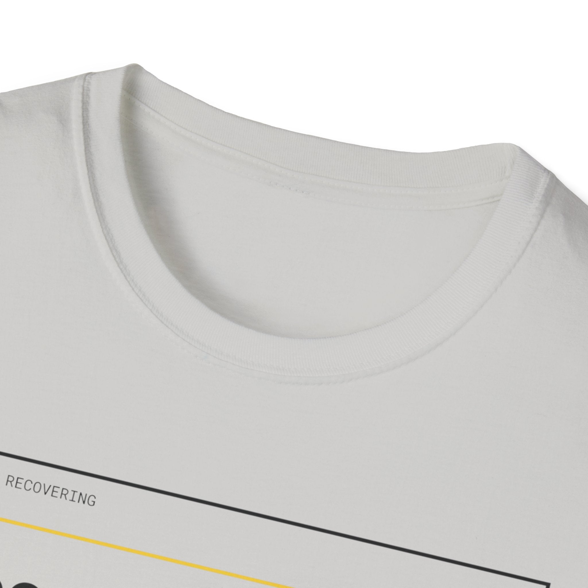 Strip to Essentials T-Shirt