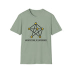 SYSTEM DESIGN: UNIQUE T-Shirt
