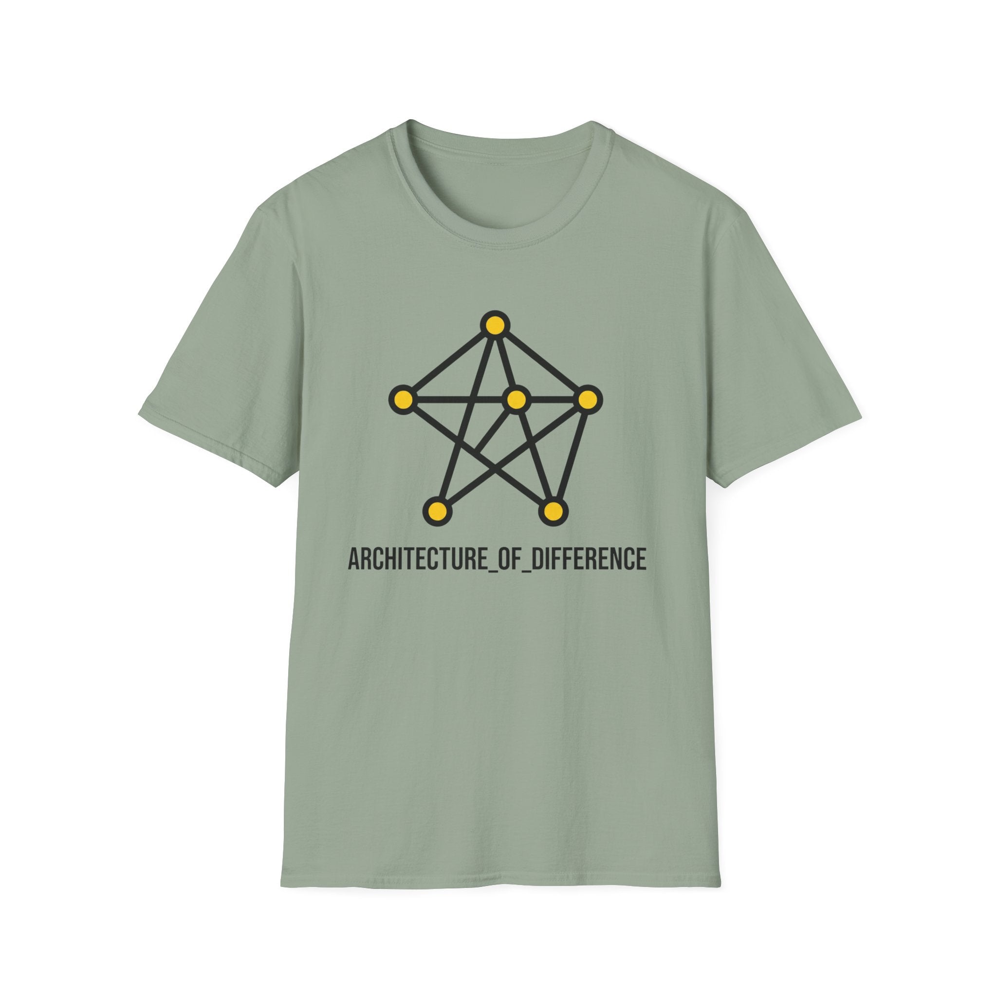 SYSTEM DESIGN: UNIQUE T-Shirt