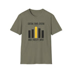 CUSTOM TUNED SYSTEM T-Shirt