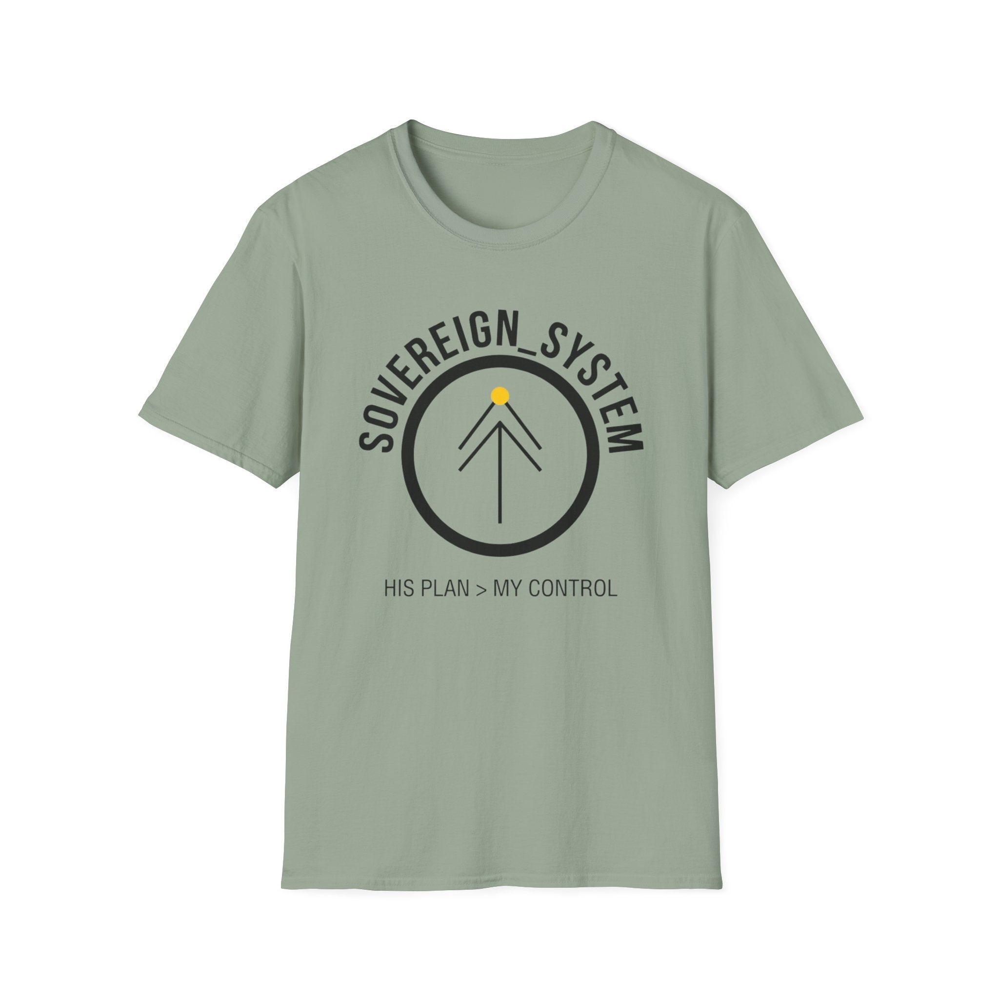 SOURCE SYNC T-Shirt