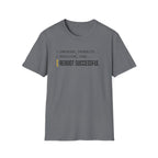 REBOOT SUCCESSFUL - Core Repair Complete T-Shirt