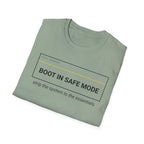 Strip to Essentials T-Shirt