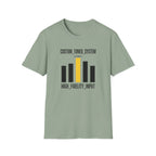 CUSTOM TUNED SYSTEM T-Shirt