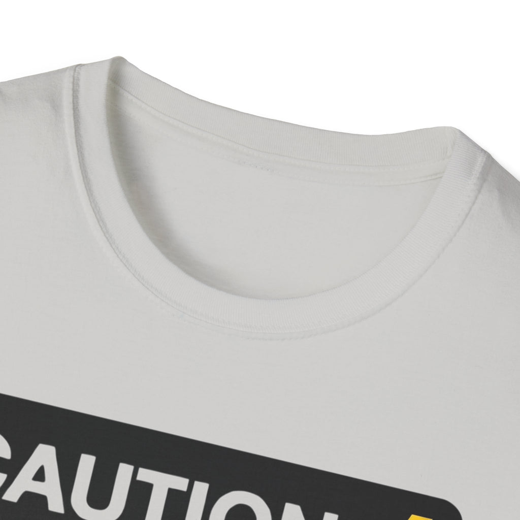 CAUTION: REBOOT IN PROGRESS T-Shirt