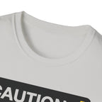 CAUTION: REBOOT IN PROGRESS T-Shirt