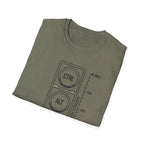 Level of Resilience T-Shirt