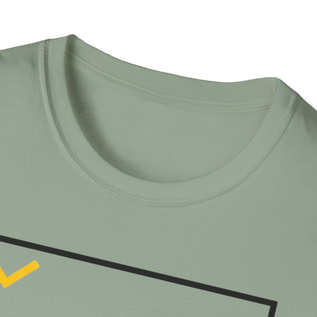 NATIVE LOGIC T-Shirt