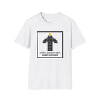 SYSTEM_INTEGRITY: 100% T-Shirt