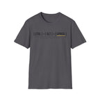 Active Verified By System T-Shirt