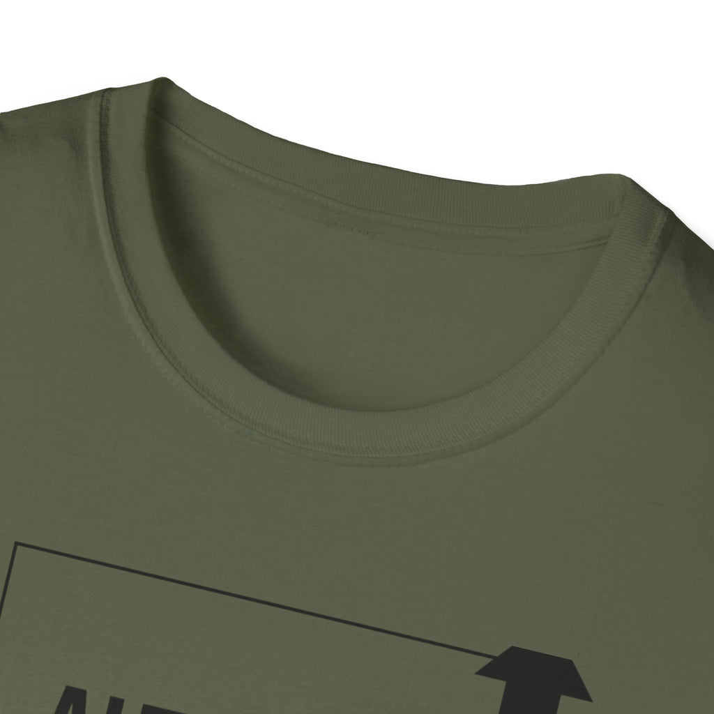 ALT MIND: ASCENDING T-Shirt