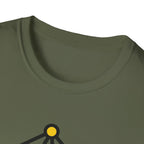 SYSTEM DESIGN: UNIQUE T-Shirt