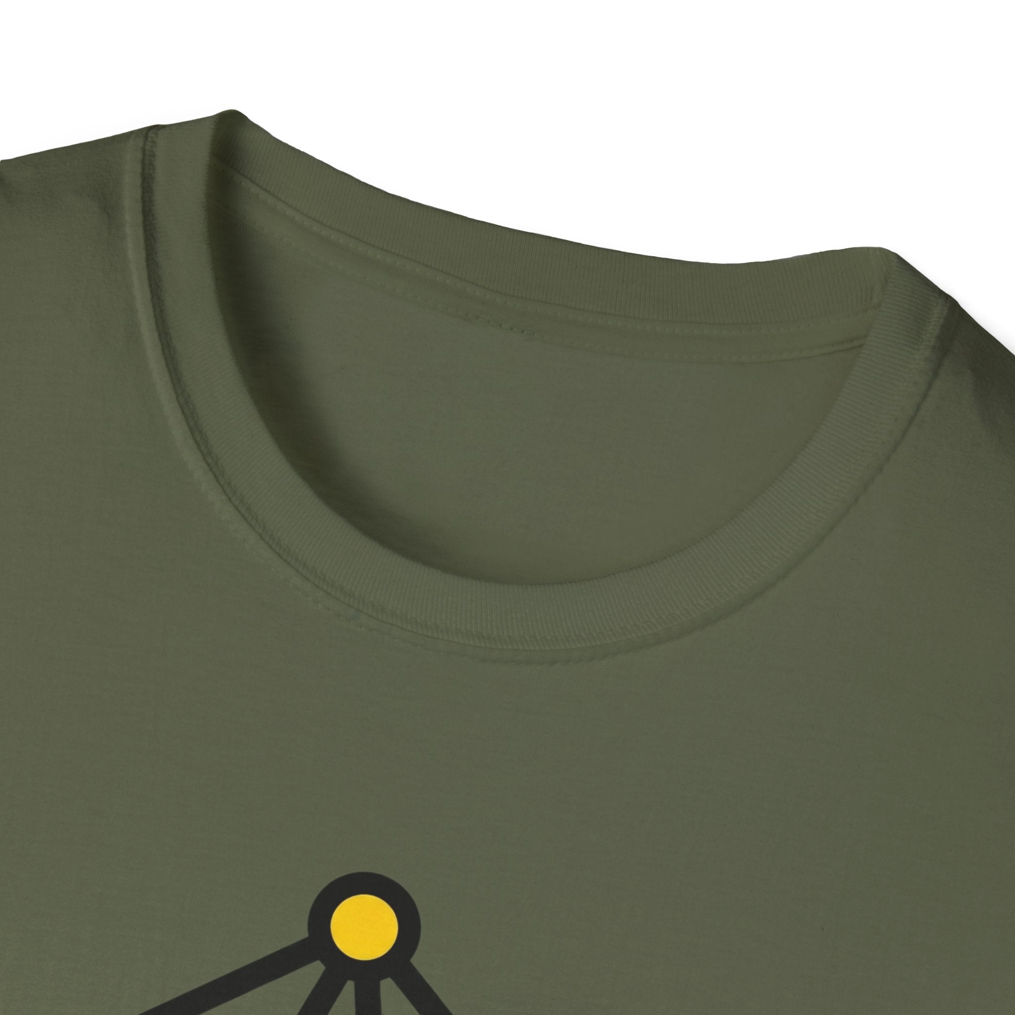 SYSTEM DESIGN: UNIQUE T-Shirt