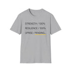 UPRISE PENDING - System Status T-Shirt