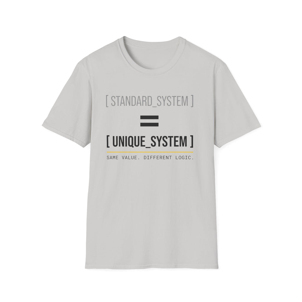 SAME VALUE T-Shirt
