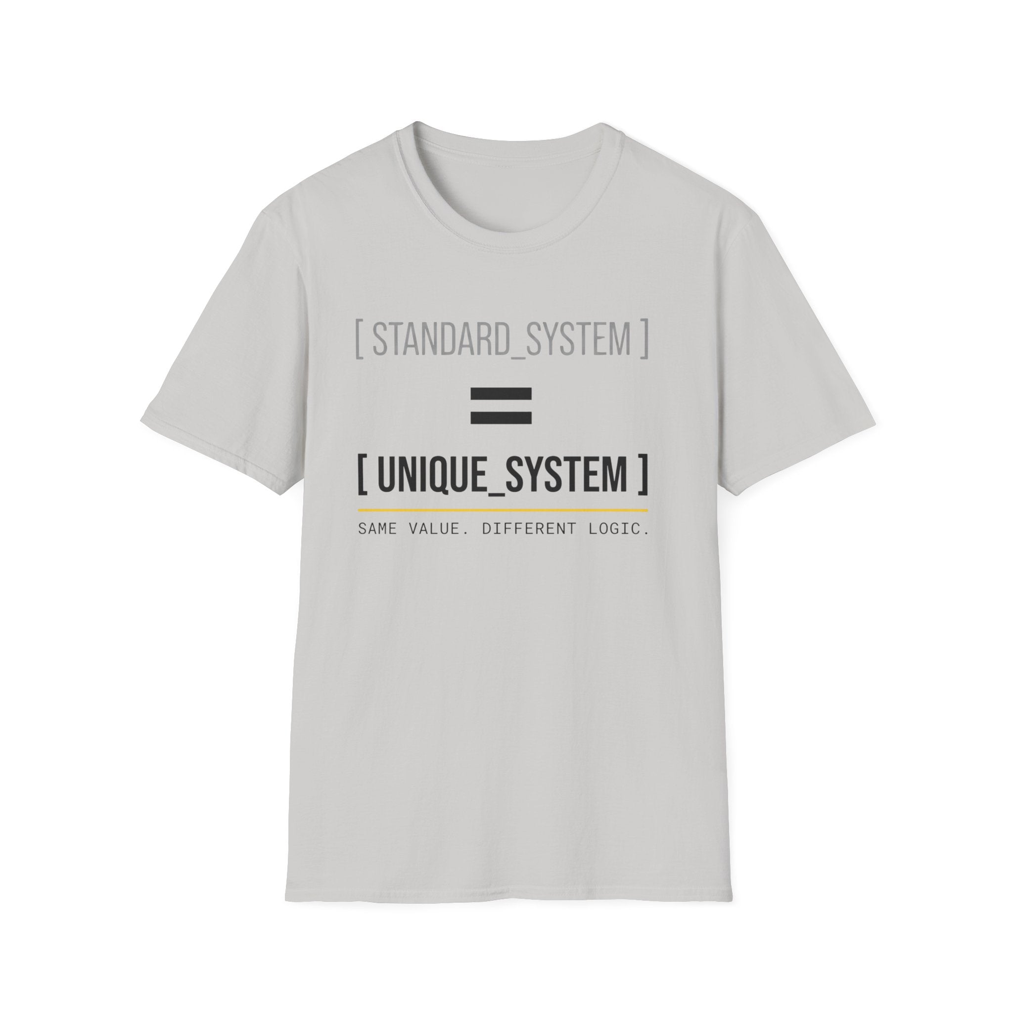 SAME VALUE T-Shirt