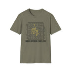 WIRED DIFFERENT T-Shirt