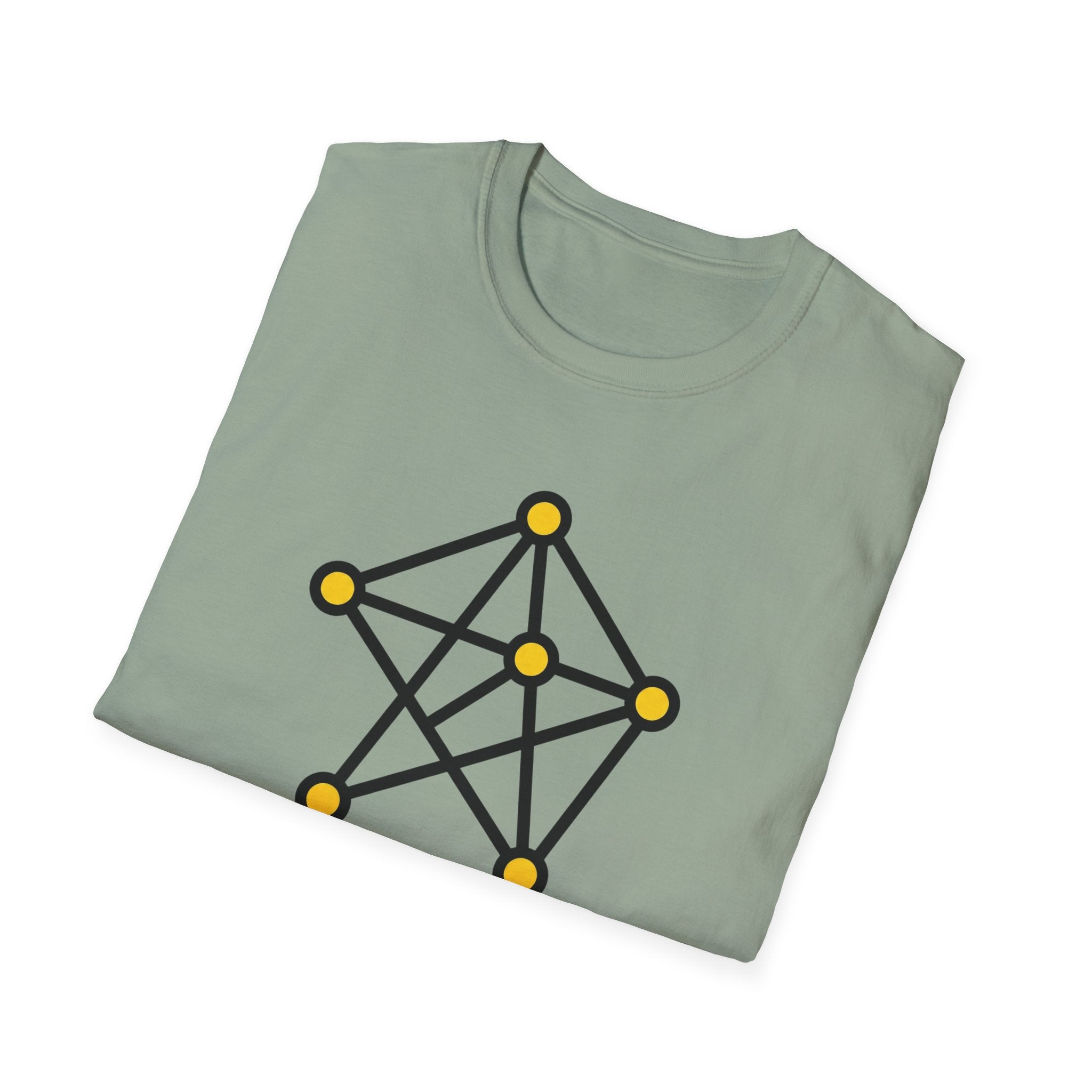 SYSTEM DESIGN: UNIQUE T-Shirt