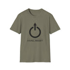 HARD RESET - System Reboot T-Shirt