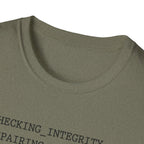 REBOOT SUCCESSFUL - Core Repair Complete T-Shirt
