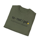 ROOT MODE: GOD T-Shirt