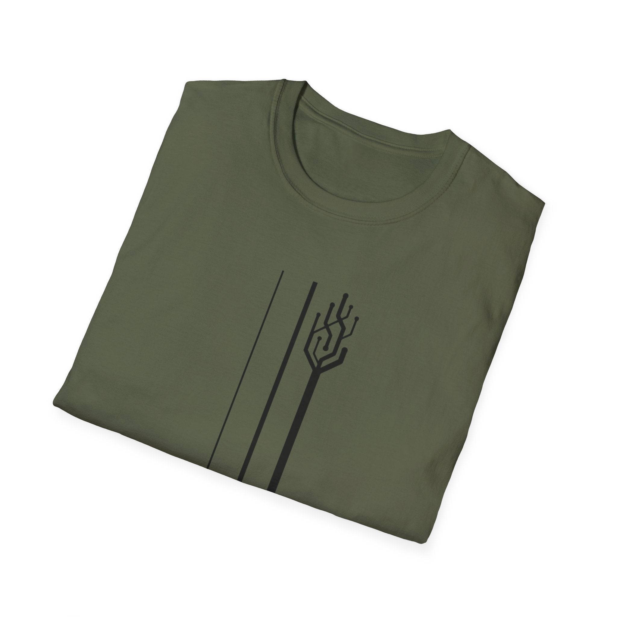 PARALLEL THINKING T-Shirt